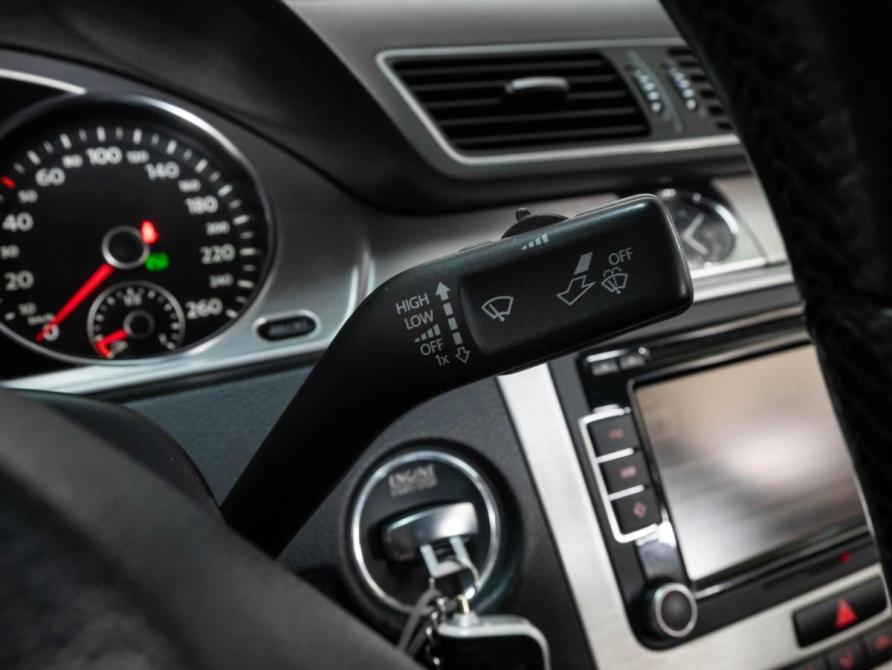 Volkswagen Passat B7 Ставрополь  - изображение 20