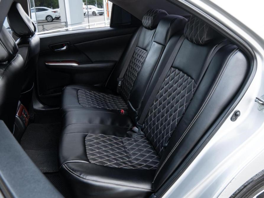 Toyota Camry VII (XV50) Волгоград  - изображение 10