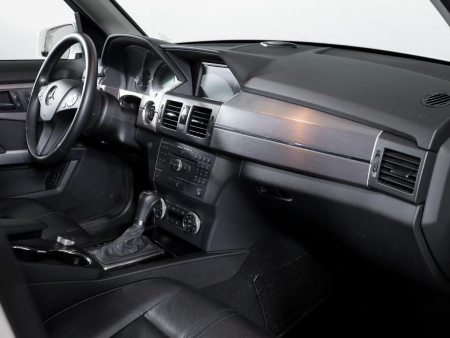 Mercedes-Benz GLK-Класс I (X204) Москва  - изображение 10