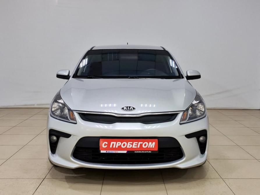 Kia Rio IV Альметьевск  - изображение 2