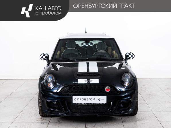 Mini Hatch II (R56) с пробегом 2008 года, цена 1 200 000 рублей, 140000 км, хэтчбек, Автокод Объявления