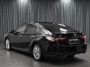 Toyota Camry VIII (XV70) Ставрополь  - изображение 27