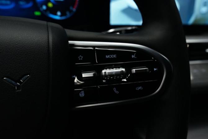 Chery Tiggo 8 Pro Max I Рестайлинг с пробегом 2024 года, цена 2 790 000 рублей, 13600 км, внедорожник, Автокод Объявления