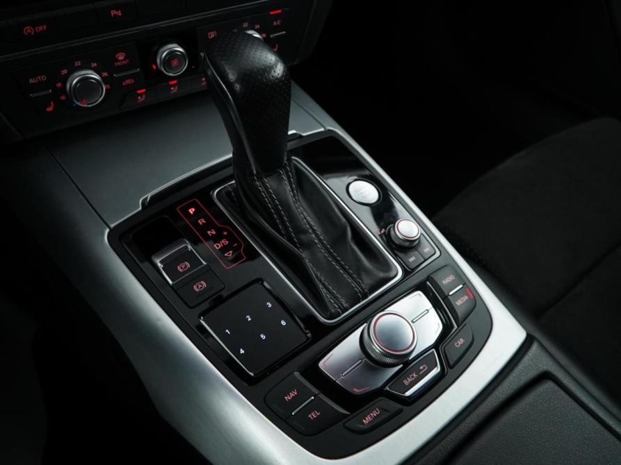 Audi A6 IV (C7) Рестайлинг Москва  - изображение 16