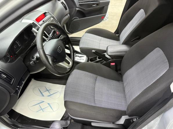 Kia Ceed I Рестайлинг с пробегом 2012 года, цена 850 000 рублей, 161575 км, универсал, Автокод Объявления