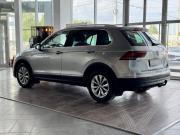 Volkswagen Tiguan II Тула  - изображение 21