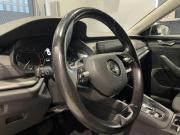 Skoda Octavia IV (A8) Москва  - изображение 32