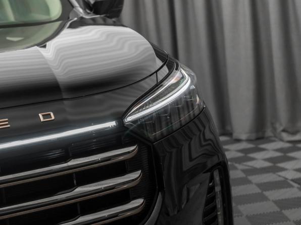 Exeed VX I с пробегом 2023 года, цена 3 180 000 рублей, 23970 км, внедорожник, Автокод Объявления