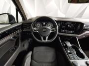 Volkswagen Touareg III Москва  - изображение 40