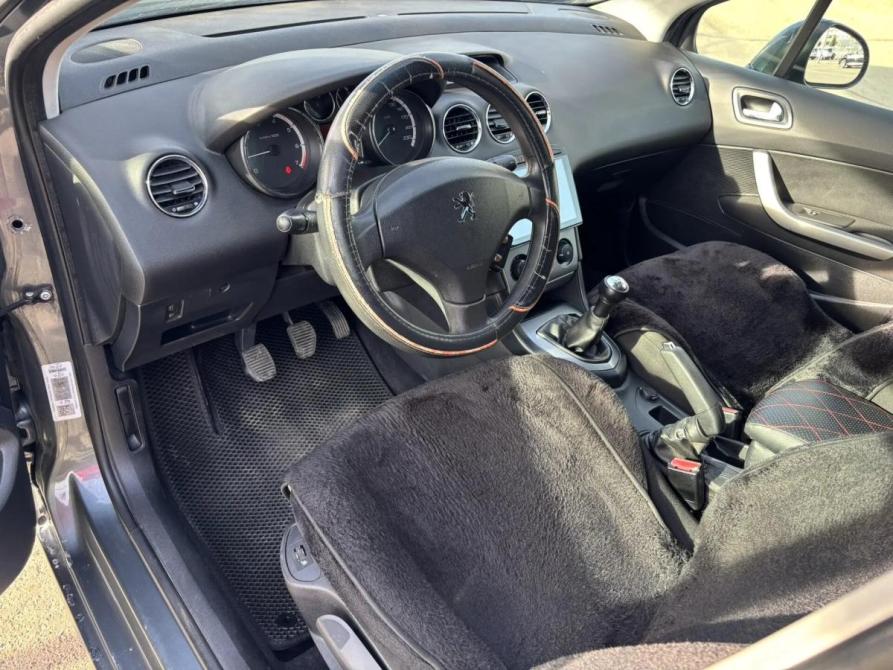 Peugeot 308 I Альметьевск  - изображение 9