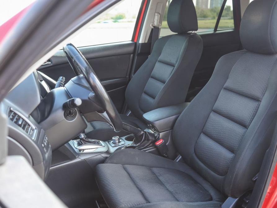 Mazda CX-5 I Ижевск  - изображение 11
