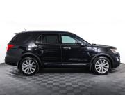 Ford Explorer V Рестайлинг Москва  - изображение 32