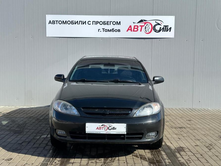 Chevrolet Lacetti I Тамбов  - изображение 3
