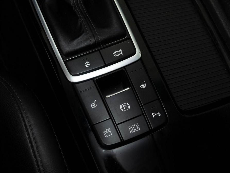 Kia Optima IV Рестайлинг Казань  - изображение 16