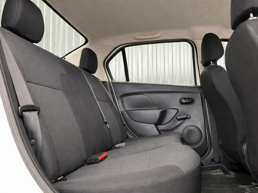 Renault Logan II Пермь  - изображение 18