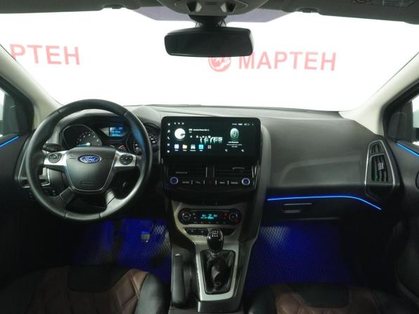 Ford Focus III с пробегом 2014 года, цена 579 000 рублей, 303770 км, хэтчбек, Автокод Объявления