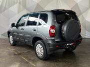 Chevrolet Niva I Рестайлинг Оренбург  - изображение 22