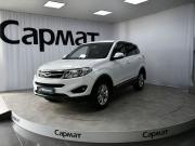 Chery Tiggo 5 I Новосибирск  - изображение 22