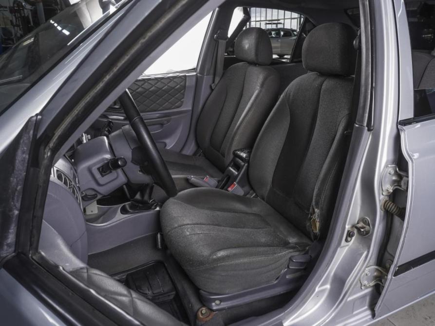 Hyundai Accent II Ростов-на-Дону  - изображение 10