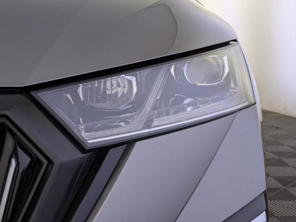 Skoda Octavia IV (A8) с пробегом 2023 года, цена 2 855 000 рублей, 59026 км, лифтбек, Автокод Объявления