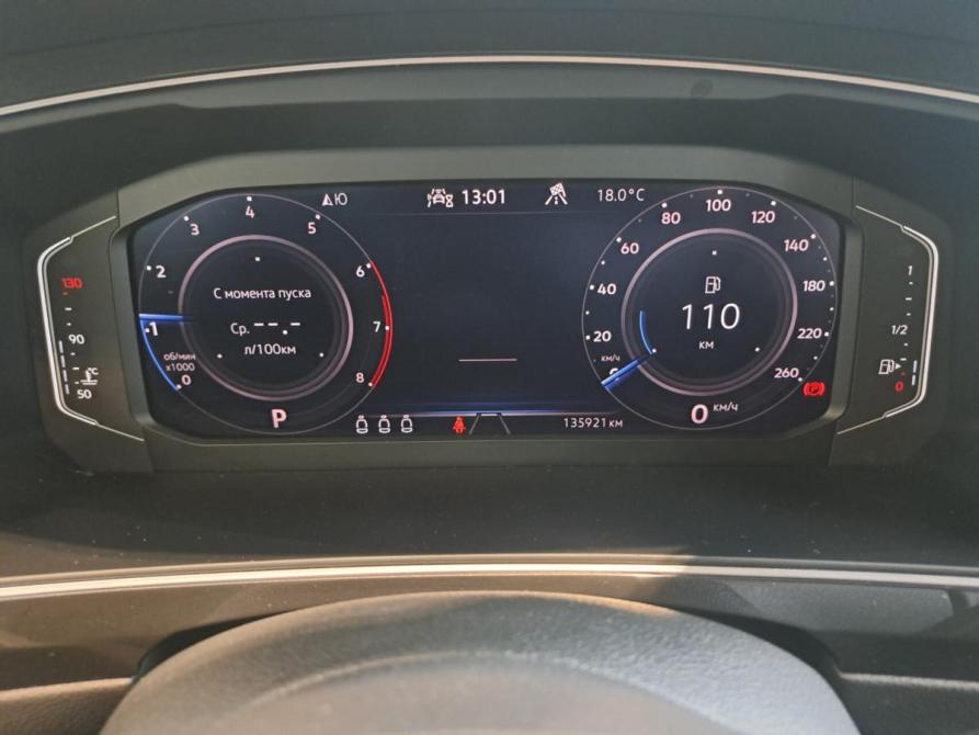 Volkswagen Tiguan II Рестайлинг Казань  - изображение 16