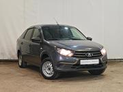 Lada (ВАЗ) Granta I Рестайлинг Кемерово  - изображение 17