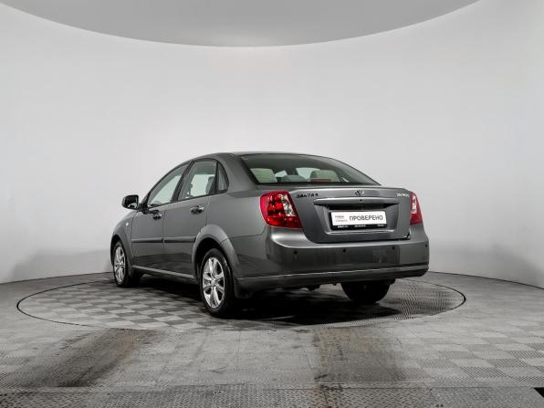 Daewoo Gentra II с пробегом 2014 года, цена 529 000 рублей, 111892 км, седан, Автокод Объявления