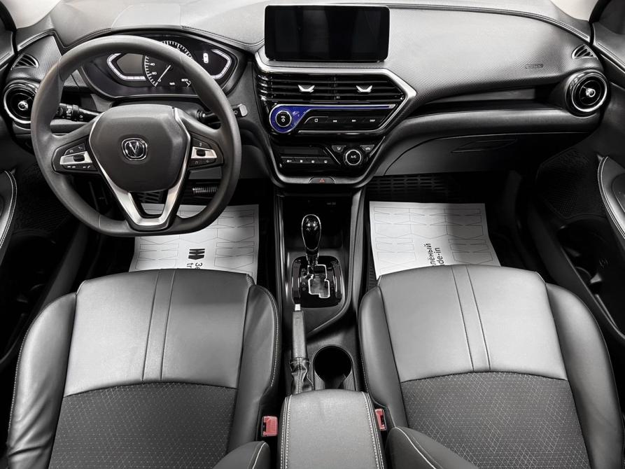 Changan Alsvin Тверь  - изображение 10