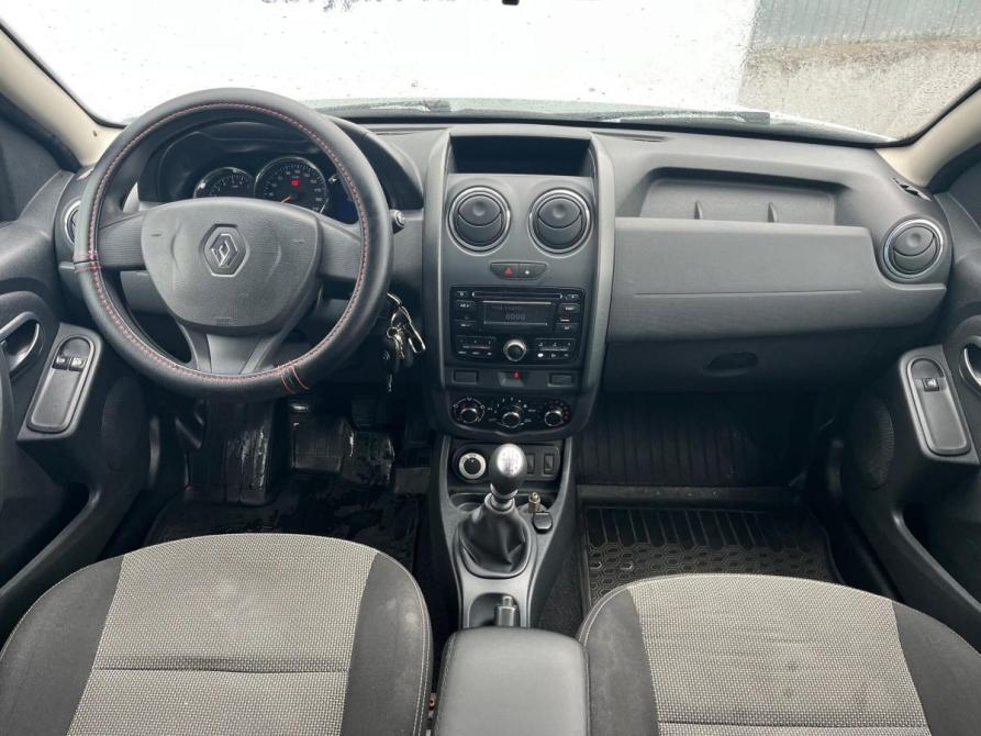 Renault Duster I Рестайлинг Курган  - изображение 10