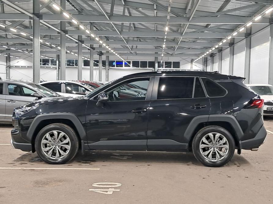 Toyota RAV4 V (XA50) Набережные Челны  - изображение 10