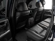 Toyota Land Cruiser 200 Series Рестайлинг 1 Тюмень  - изображение 36