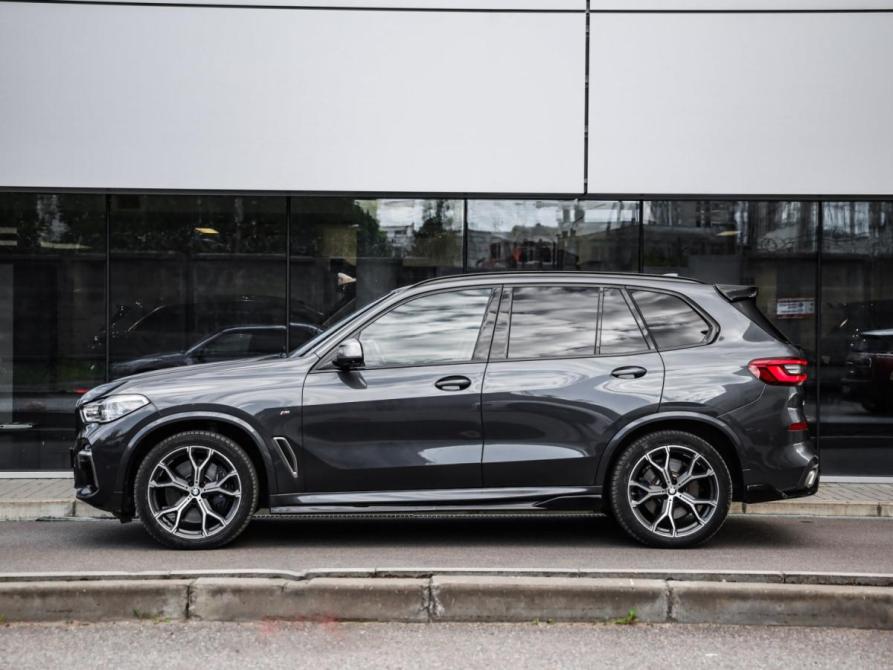 BMW X5 IV (G05/G18) Санкт-Петербург  - изображение 11
