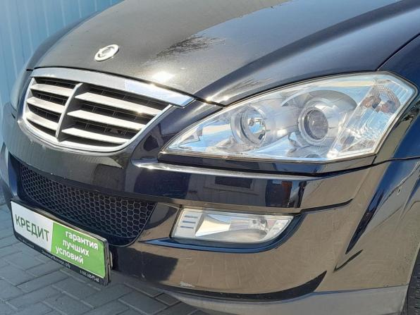 SsangYong Kyron I Рестайлинг с пробегом 2008 года, цена 749 000 рублей, 152740 км, внедорожник, Автокод Объявления
