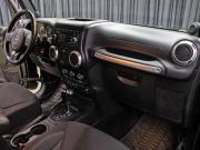 Jeep Wrangler III (JK) Москва  - изображение 33