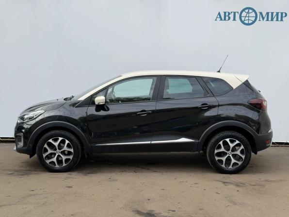 Renault Kaptur I с пробегом 2019 года, цена 1 280 000 рублей, 138891 км, внедорожник, Автокод Объявления