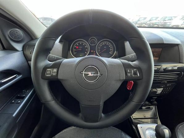 Opel Astra H Рестайлинг с пробегом 2008 года, цена 474 000 рублей, 250000 км, хэтчбек, Автокод Объявления