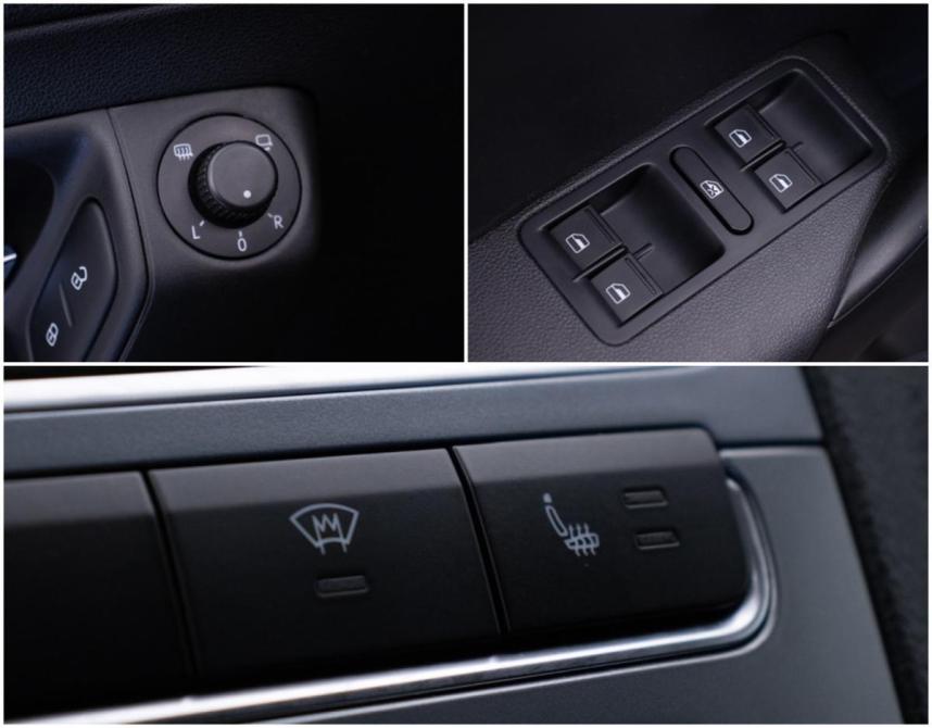 Volkswagen Polo V Рестайлинг Москва  - изображение 17