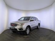 JAC T6 Москва  - изображение 27