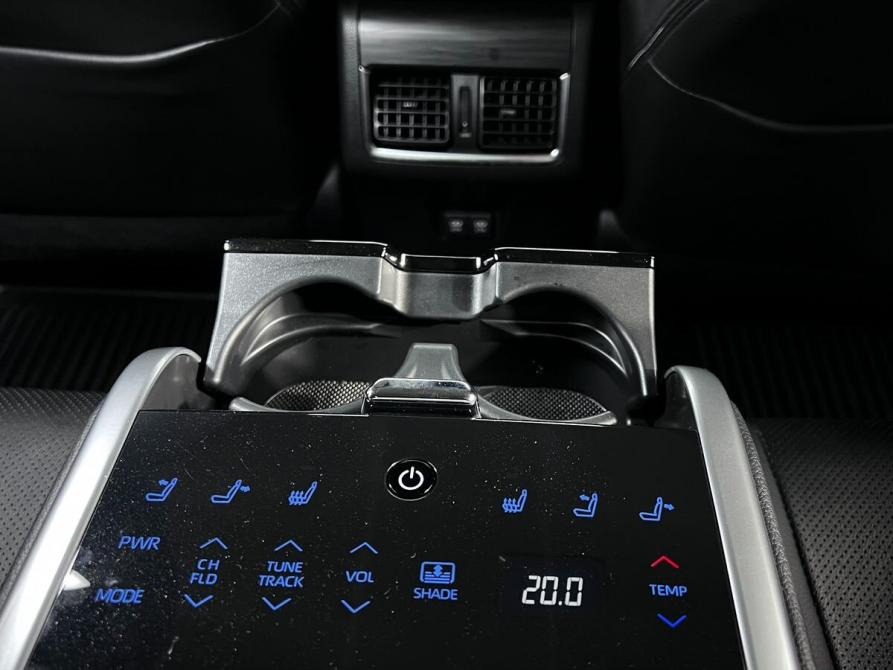 Toyota Camry VIII (XV70) Рестайлинг Калининград  - изображение 20