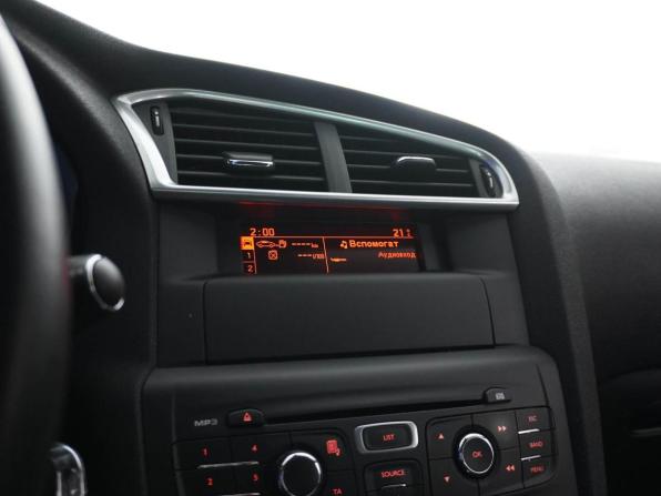 Citroen C4 I Рестайлинг с пробегом 2011 года, цена 549 985 рублей, 140232 км, хэтчбек, Автокод Объявления