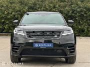 Land Rover Range Rover Velar I Рестайлинг Самара  - изображение 41