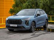 Haval Jolion I Москва  - изображение 21