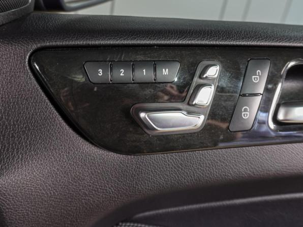 Mercedes-Benz GLE I (W166) с пробегом 2016 года, цена 3 899 000 рублей, 163413 км, внедорожник, Автокод Объявления