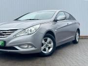 Hyundai Sonata VI (YF) Ростов-на-Дону  - изображение 22