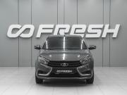 Lada (ВАЗ) Vesta I Ростов-на-Дону  - изображение 19