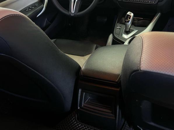 BMW 1 серии II (F20/F21) с пробегом 2013 года, цена 1 290 000 рублей, 96631 км, хэтчбек, Автокод Объявления