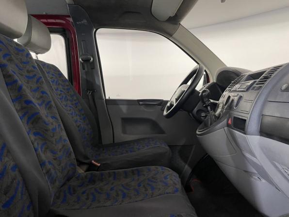 Volkswagen Transporter T5 с пробегом 2007 года, цена 649 900 рублей, 356184 км, минивэн, Автокод Объявления
