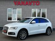 Audi Q5 I (8R) Рестайлинг Альметьевск  - изображение 34