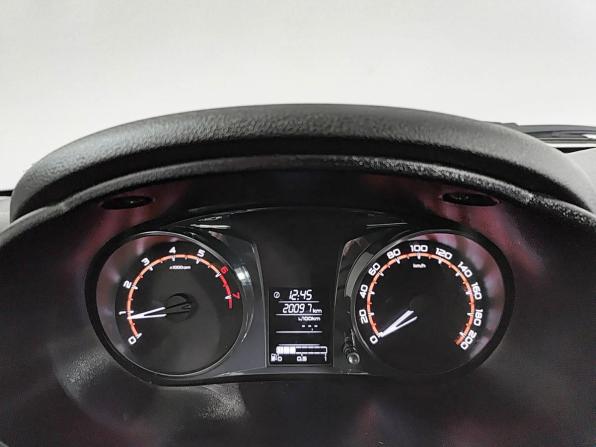 Lada (ВАЗ) Granta I Рестайлинг с пробегом 2024 года, цена 850 000 рублей, 20000 км, лифтбек, Автокод Объявления