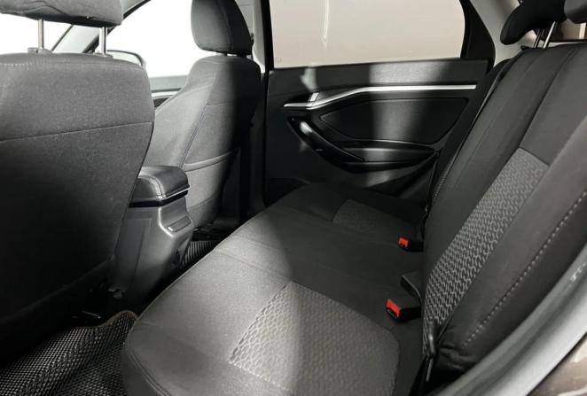 Lada (ВАЗ) Vesta I с пробегом 2020 года, цена 1 045 000 рублей, 75544 км, универсал, Автокод Объявления